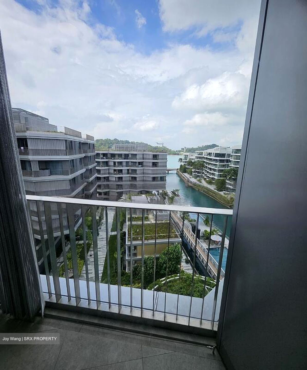 The Reef At King’s Dock (D4), Condominium #471353851